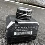 A 1649051500 Mercedes W164 X164 Kontak Anahtarı Modülü ETS