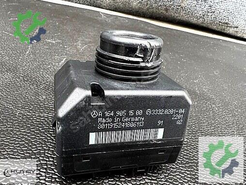 Mercedes-Benz ML Kontak Seti 1649051500 çıkma parça