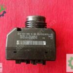 A 1649051600 MERCEDES ETZ IMMOBILIZER ANAHTAR ML GL350 GL450