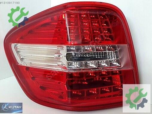 Mercedes-Benz ML Arka Stop 1649064300 çıkma parça