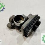 A 1661412425 MERCEDES-BENZ A-CLASS (W168) Gaz Kelebeği ORJİNAL