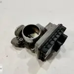 A 1661412425 MERCEDES-BENZ A-CLASS (W168) Gaz Kelebeği ORJİNAL