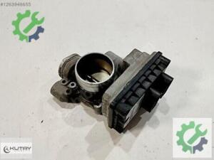 A 1661412425 MERCEDES-BENZ A-CLASS (W168) Gaz Kelebeği ORJİNAL