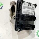 A 1661412425 MERCEDES-BENZ A-CLASS (W168) Gaz Kelebeği ORJİNAL