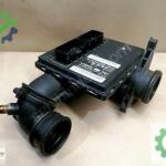 A 1661500979 Mercedes W168 MOTOR BEYNİ HAVA AKIŞ METRE