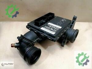 A 1661500979 Mercedes W168 MOTOR BEYNİ HAVA AKIŞ METRE