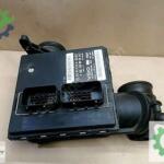 A 1661500979 Mercedes W168 MOTOR BEYNİ HAVA AKIŞ METRE