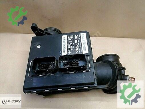 Mercedes-Benz A Motor Beyni 1661500979 çıkma parça