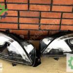 A 1668207559 MERCEDES ML W166 LED INTELLIGENT FARLAR A1668207459