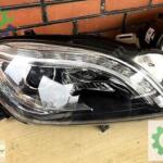 A 1668207559 MERCEDES ML W166 LED INTELLIGENT FARLAR A1668207459