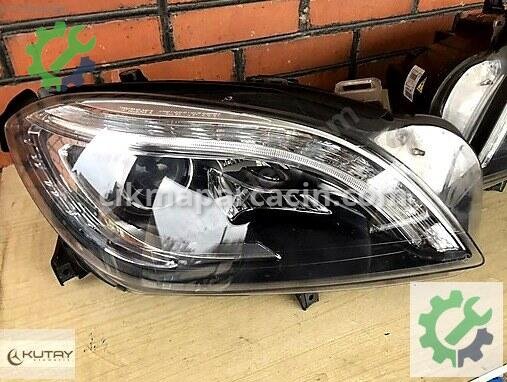 Mercedes-Benz ML Far 1668207559 çıkma parça