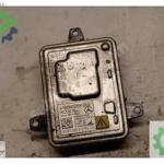 A 1669002800 Mercedes W204 W166 W246 XENON KONTROL BEYNİ ORJİNAL
