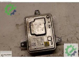 A 1669002800 Mercedes W204 W166 W246 XENON KONTROL BEYNİ ORJİNAL