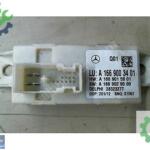 A 1669003401 Mercedes W 176 W 204 FAR IŞIK BEYNİ A 1669007101