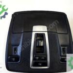 A 1669004115 MERCEDES GLS TAVAN AYDINLATMA SUNROOF AÇMA