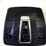 A 1669004115 MERCEDES GLS TAVAN AYDINLATMA SUNROOF AÇMA