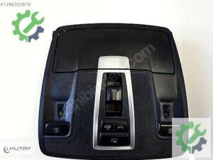 A 1669004115 MERCEDES GLS TAVAN AYDINLATMA SUNROOF AÇMA