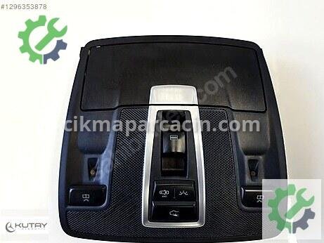 Mercedes-Benz GLS Komple Sunroof çıkma parça