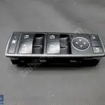 A 1669054300 Mercedes W176 W246 W166 CAM ŞALTER DÜĞMESİ