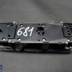 A 1669054300 Mercedes W176 W246 W166 CAM ŞALTER DÜĞMESİ