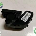 A 1669059600 Mercedes X166 GL ML CLA SOL Koltuk Hafıza Anahtarı