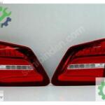A 1669060702 MERCEDES W 166 GLS ARKA İÇ STOPLAR 1669060602