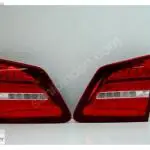 A 1669060702 MERCEDES W 166 GLS ARKA İÇ STOPLAR 1669060602