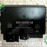 A 1679002504 Mercedes Sprinter W907 W910 treyler kontrol ünitesİ