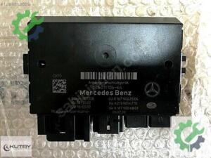 A 1679002504 Mercedes Sprinter W907 W910 treyler kontrol ünitesİ