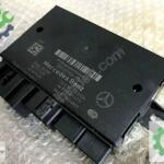 A 1679002504 Mercedes Sprinter W907 W910 treyler kontrol ünitesİ
