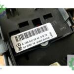 A 1685400244 MERCEDES A W168 OTOMATİK VİTES MEKANİZMASI