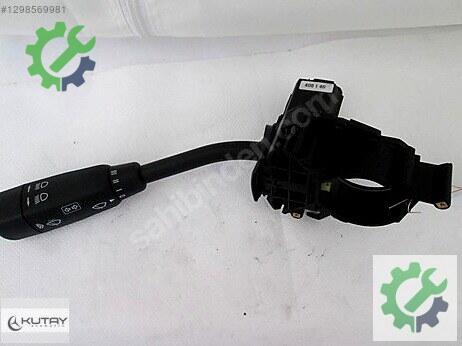 Mercedes-Benz A Sinyal Kolu 1685450110 çıkma parça