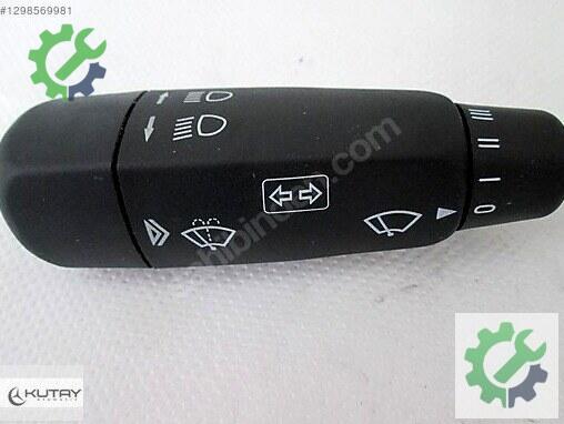 Mercedes-Benz A Sinyal Kolu 1685450110 çıkma parça