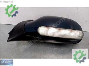 A 1688101393 Mercedes A sınıfı W168 makyajlı SAĞ SOL dış aynalar