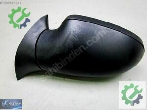 A 1688105816 Mercedes W168 Elektrikli kapı Ayna A 1688105716