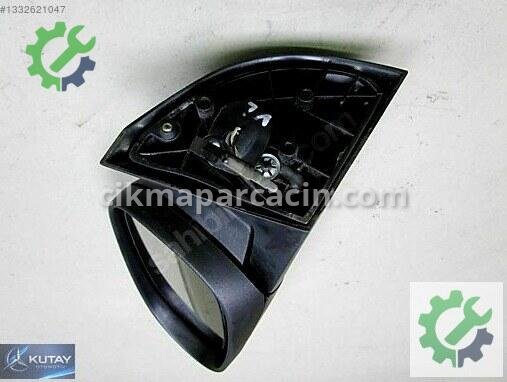 Mercedes-Benz A Dış Ayna 1688105816 çıkma parça