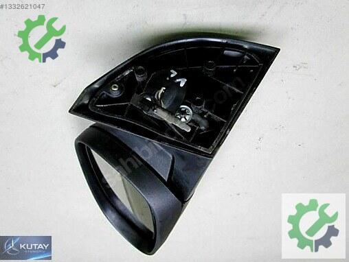 Mercedes-Benz A Dış Ayna 1688105816 çıkma parça