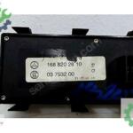 A 1688202810 Mercedes w 168 CAM AÇMA ANAHTARI ORJİNAL