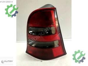 A 1688202864 Mercedes-Benz W168 A-Serisi arka lamba SAĞ ORJİNAL