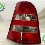 A 1688202964 Mercedes-Benz W168 A-Serisi arka lamba sol ORJİNAL