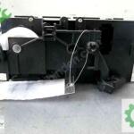 A 1688300485 Mercedes A Sınıfı W168 klima panel ünitesi