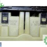 A 1693700709 MERCEDES A W169 W245 OTOMATİK VİTES MEKANİZMASI