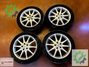 A 1694010702 Mercedes A B W169 W245 JANT TAKIMI ORJİNAL