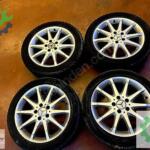 A 1694010702 Mercedes A B W169 W245 JANT TAKIMI ORJİNAL