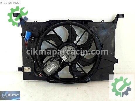 Mercedes-Benz B Fan çıkma parça