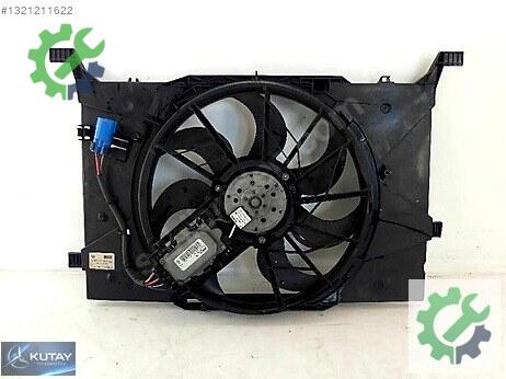 Mercedes-Benz B Fan çıkma parça