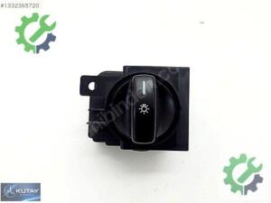 A 1695450404 Mercedes W169 W245 far anahtarı orjinal