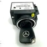 A 1695452308 MERCEDES A W169 Kontak kilit ETZ ORJ A 1695451508
