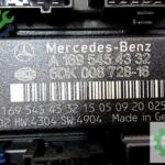 A 1695454332 MERCEDES W 169 SAM BEYNİ 640 150 68 79 -1699001600