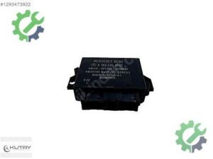 A 1695454632 Mercedes A B W245 W169 PDC PARK SENSÖR BEYNİ